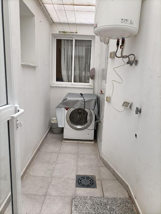 Ferienwohnung Sunny-Harbour Arona  Exterior foto